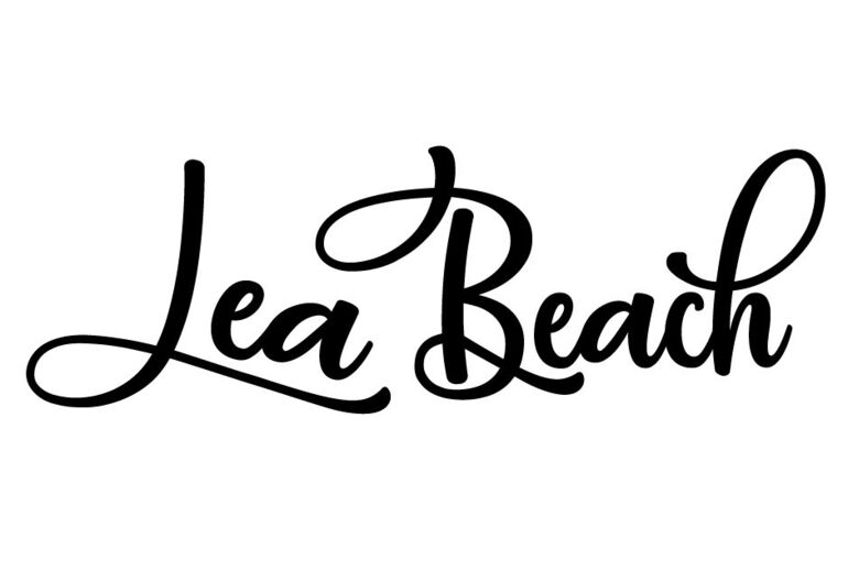 Lea Beach